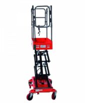 EPE - Plataforma Elevadora Eléctrica 5,5m.